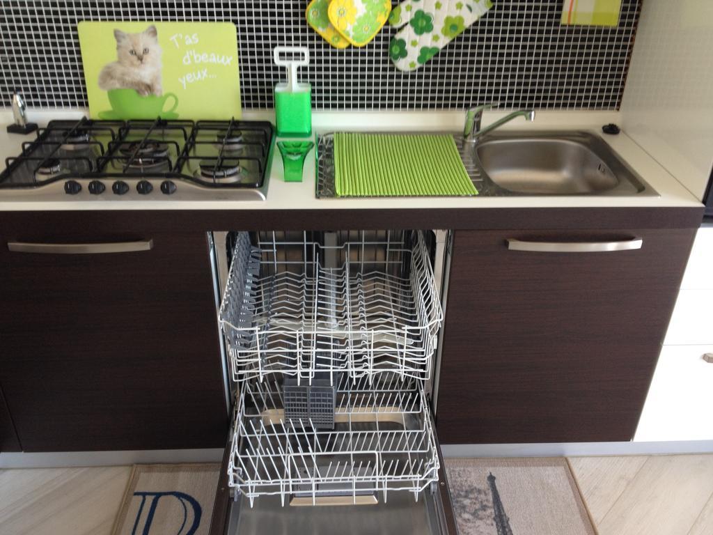 Best Lavagna Apartment 部屋 写真