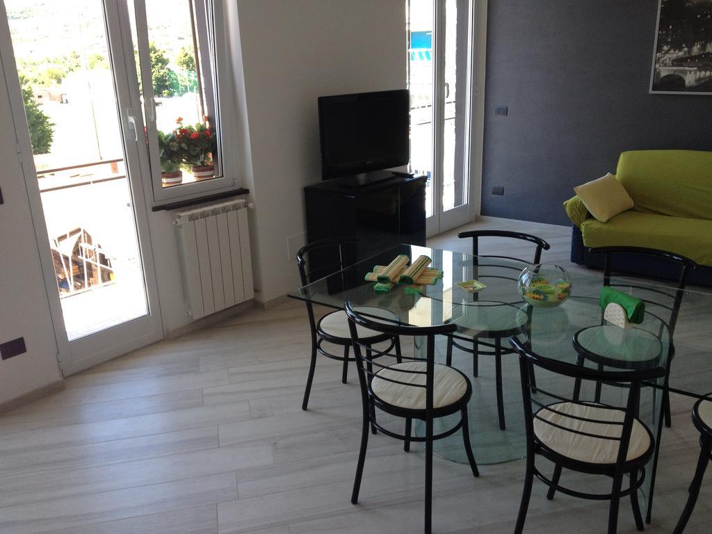 Best Lavagna Apartment 部屋 写真