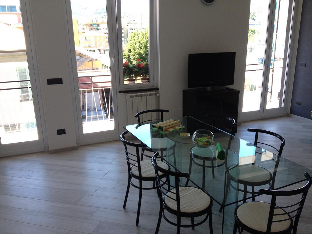 Best Lavagna Apartment 部屋 写真