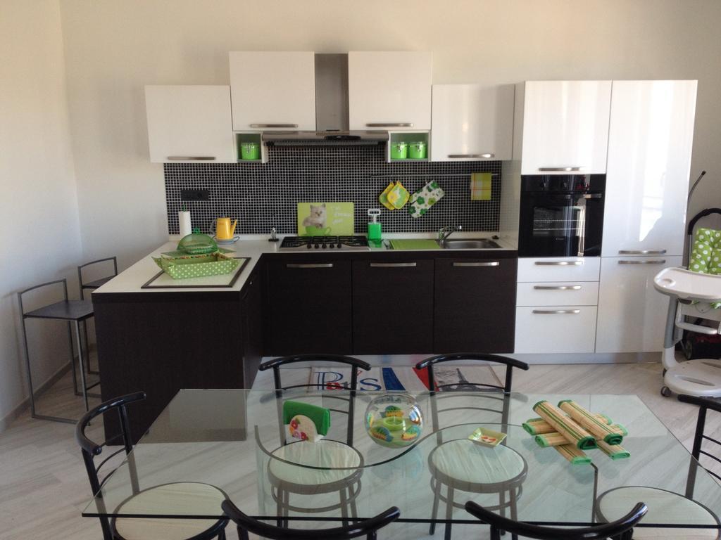 Best Lavagna Apartment 部屋 写真