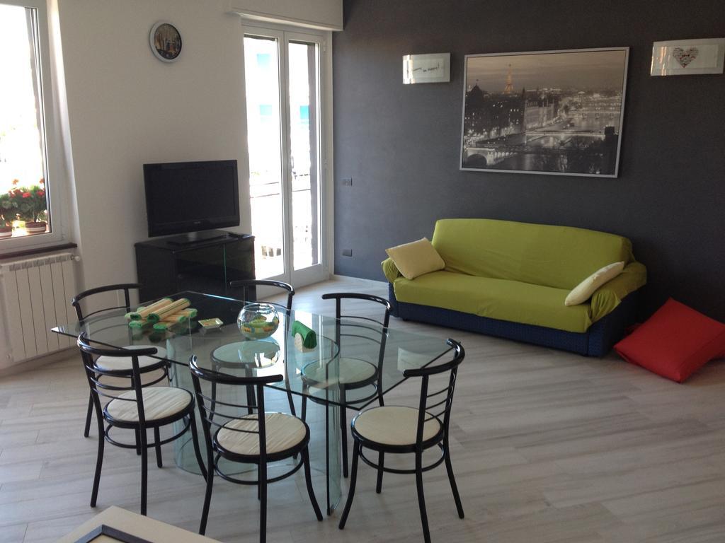Best Lavagna Apartment 部屋 写真