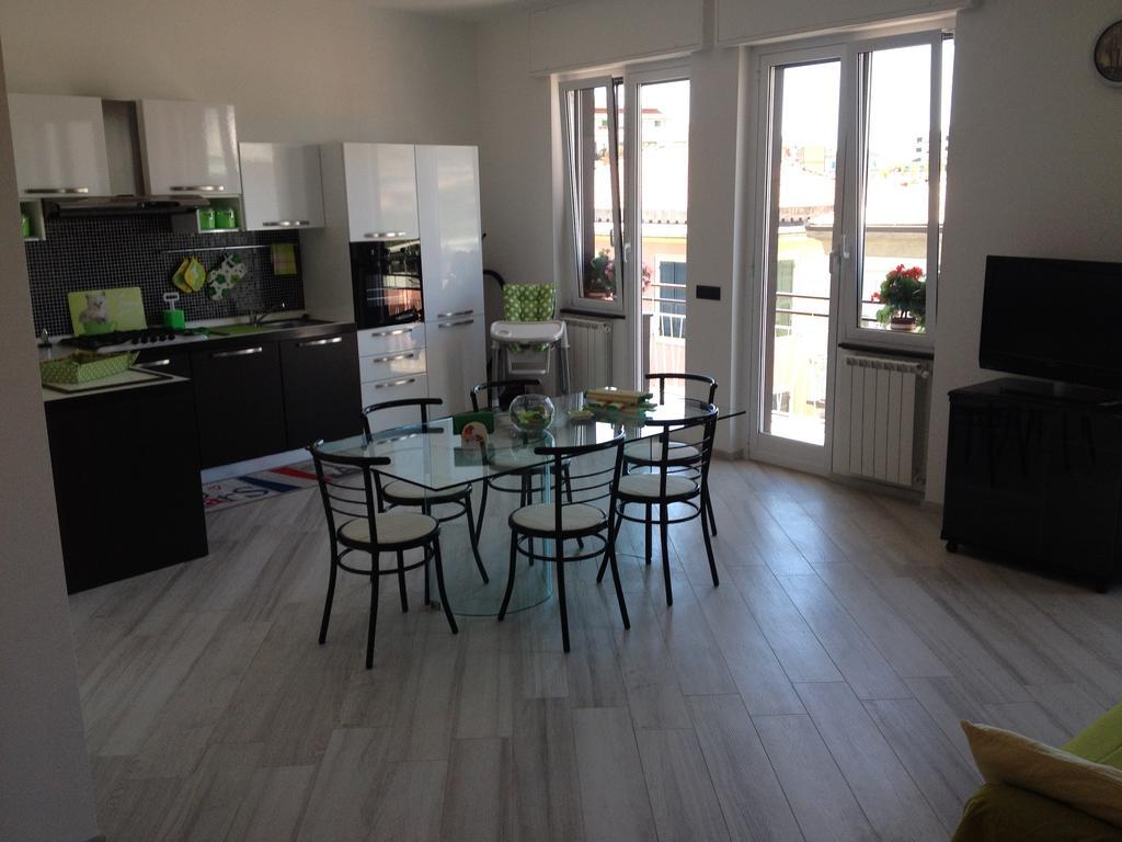 Best Lavagna Apartment 部屋 写真