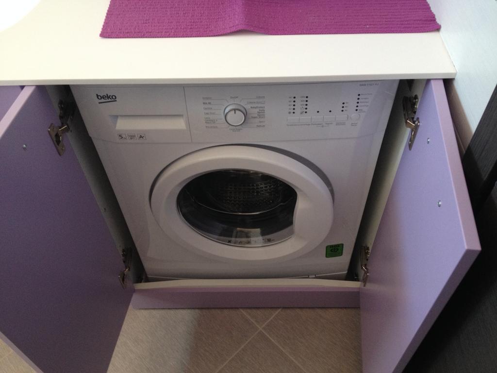 Best Lavagna Apartment 部屋 写真