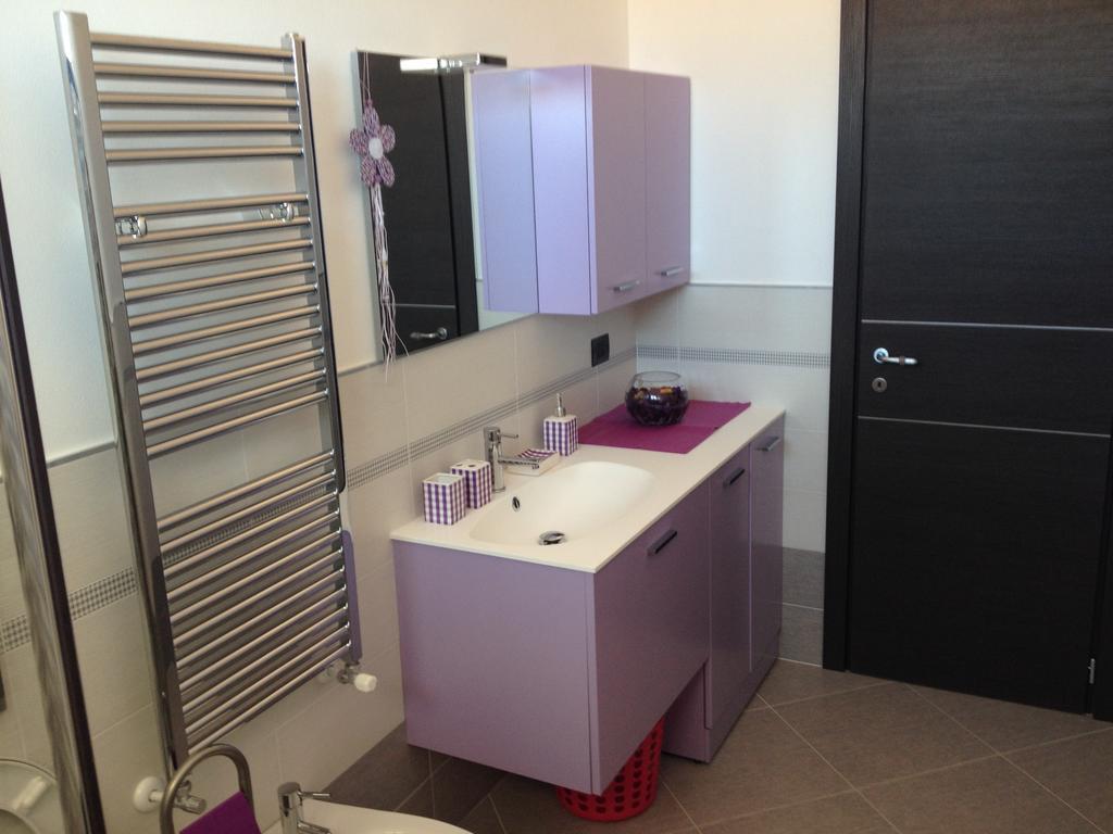 Best Lavagna Apartment 部屋 写真