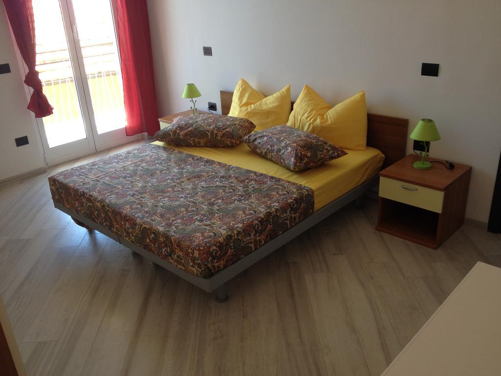 Best Lavagna Apartment 部屋 写真