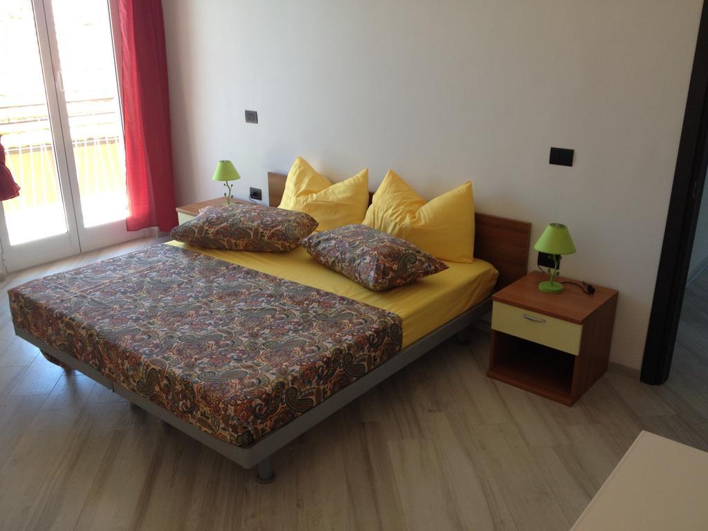 Best Lavagna Apartment 部屋 写真