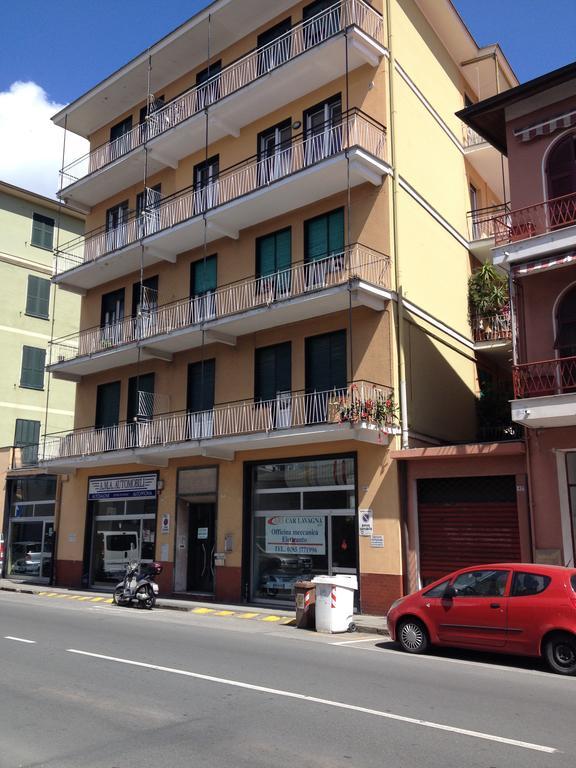 Best Lavagna Apartment 部屋 写真