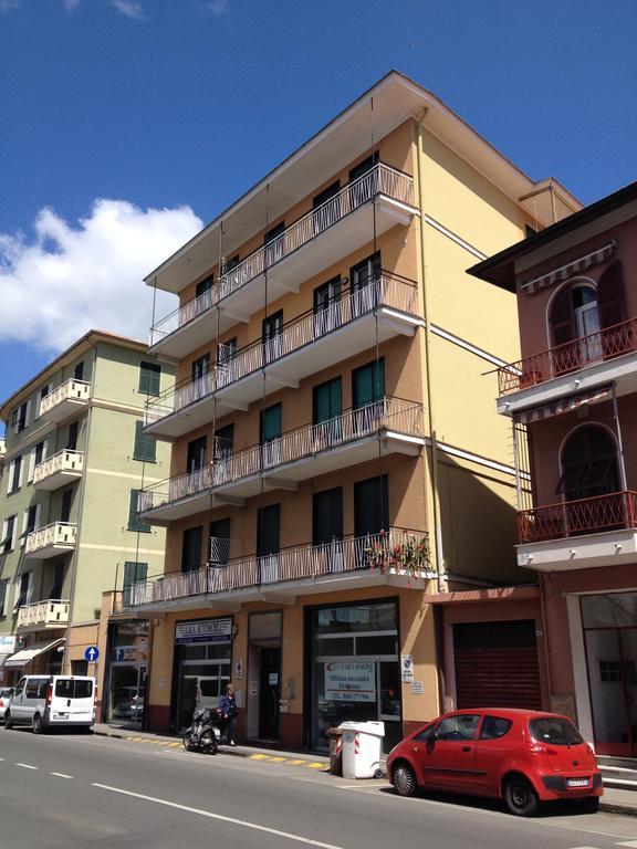 Best Lavagna Apartment 部屋 写真