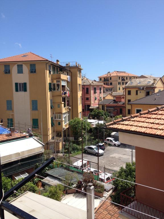Best Lavagna Apartment 部屋 写真